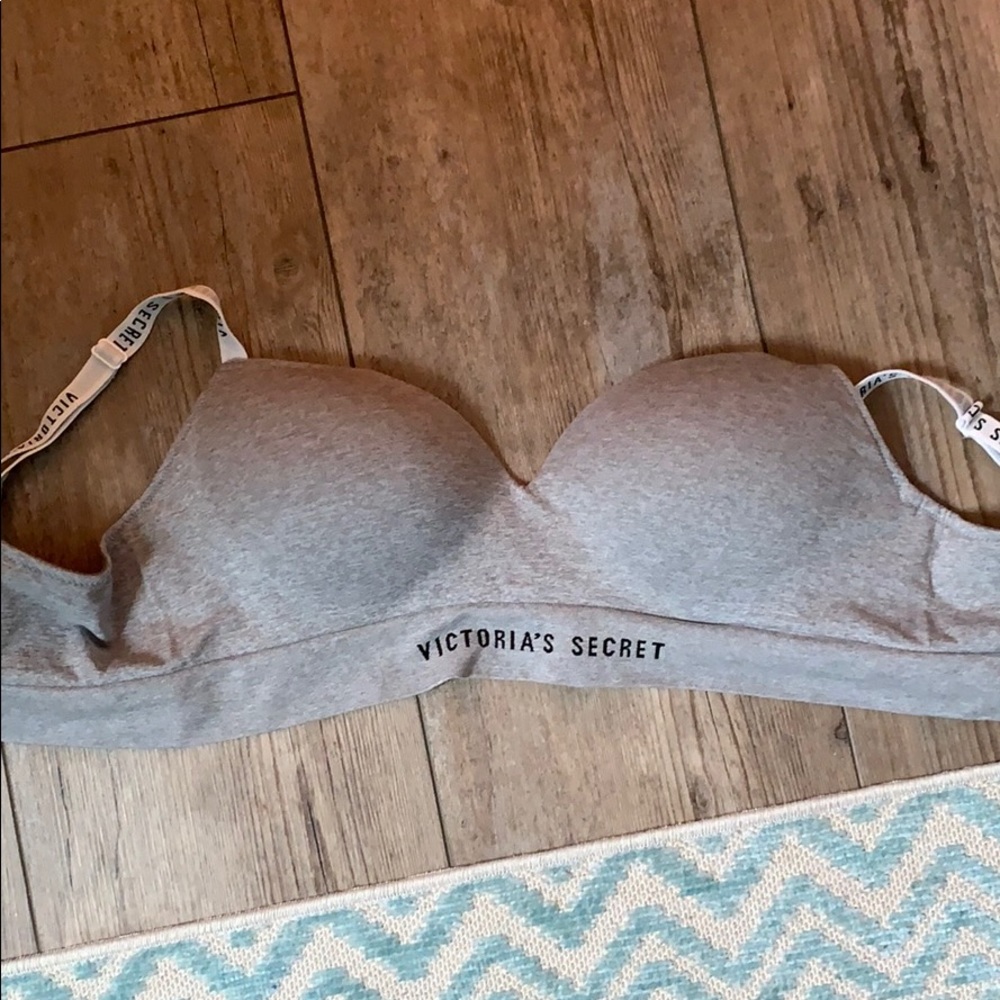 Super Super Comfy Sport Bra